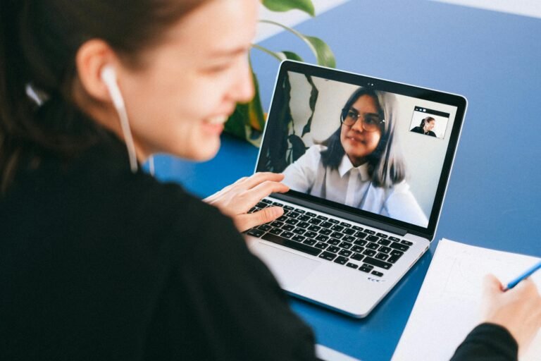 Online Trainings